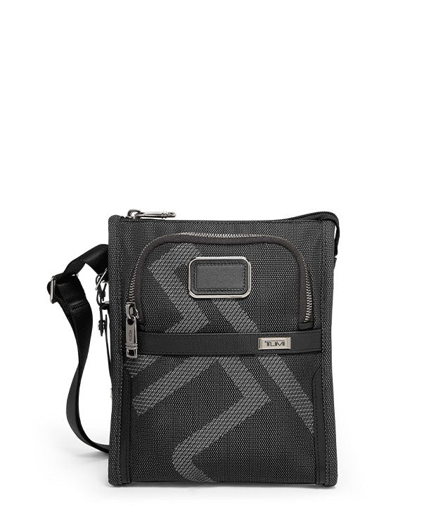 TUMI Pocket Bag Small