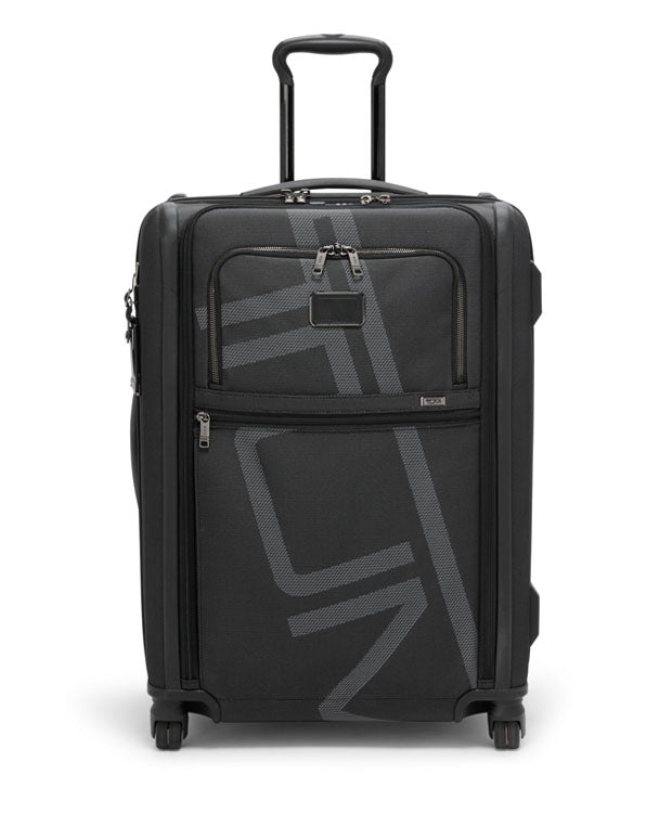 TUMI International Dual Access 4 Wheeled Carry On