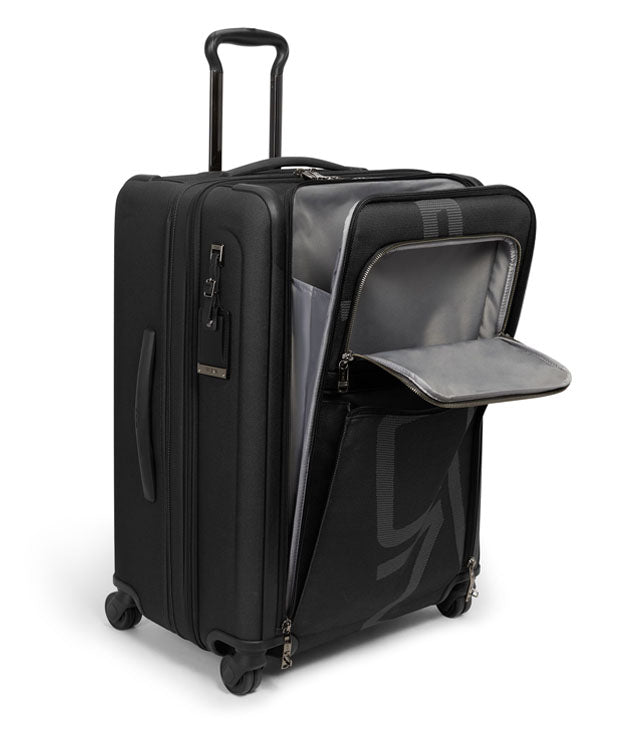 TUMI International Dual Access 4 Wheeled Carry On