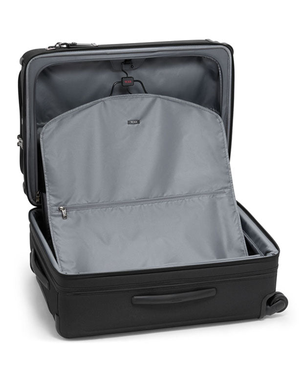 TUMI International Dual Access 4 Wheeled Carry On