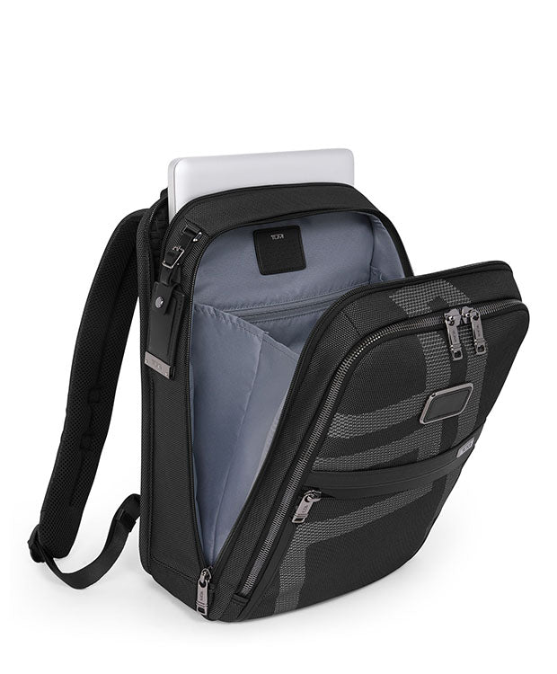 TUMI Slim Backpack
