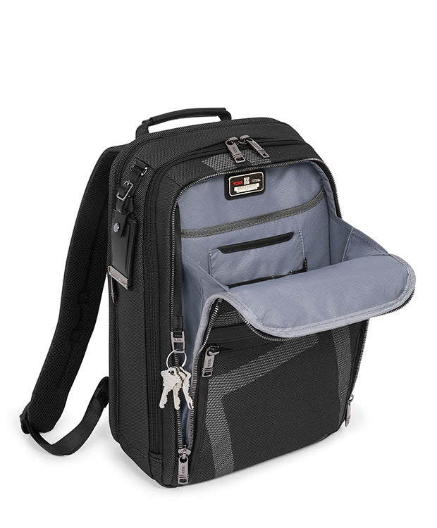 TUMI Slim Backpack