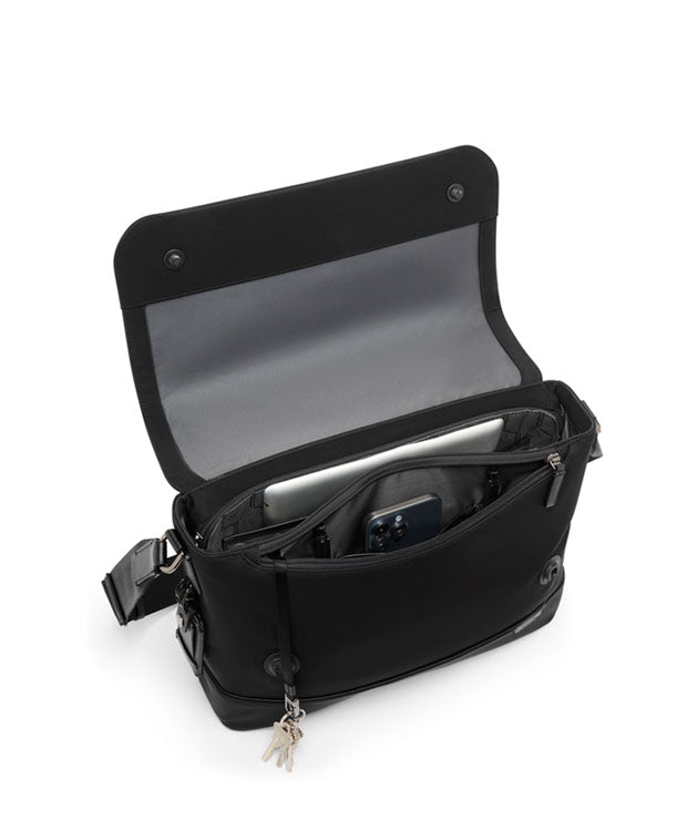 TUMI Midland Messenger