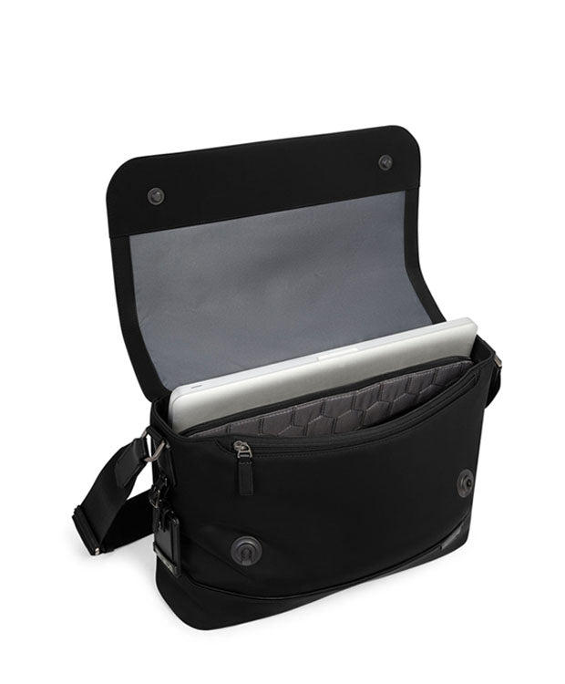 TUMI Midland Messenger