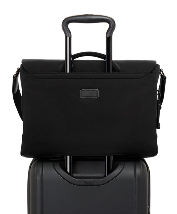 TUMI Midland Messenger