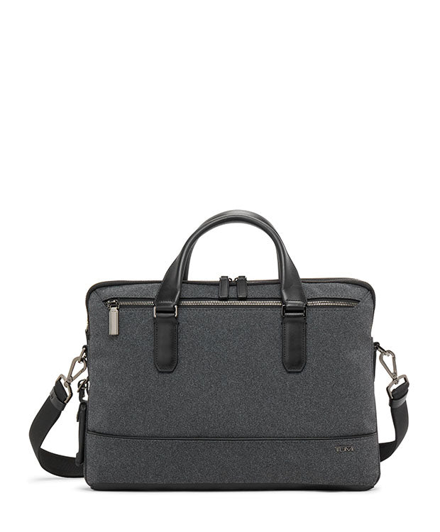 TUMI Sycamore Slim Brief