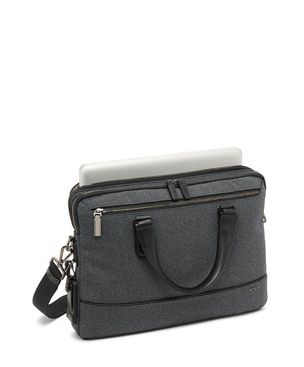 TUMI Sycamore Slim Brief