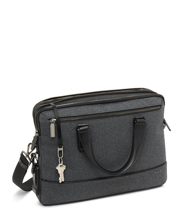 TUMI Sycamore Slim Brief
