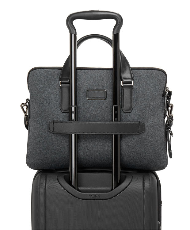 TUMI Sycamore Slim Brief