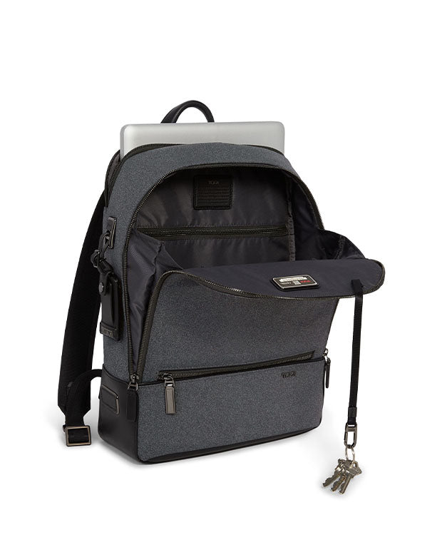 TUMI William Backpack