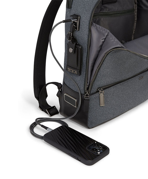 TUMI William Backpack