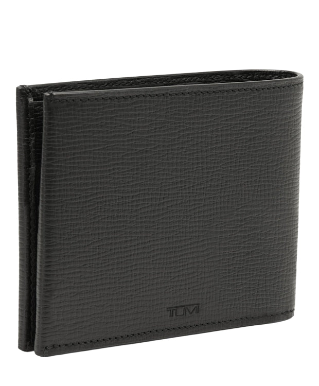 TUMI Global Double Billfold