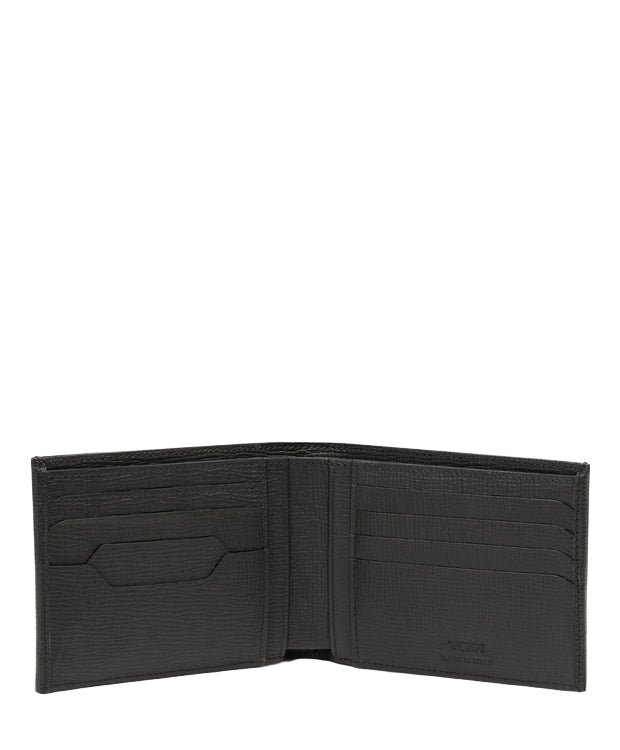 TUMI Global Double Billfold