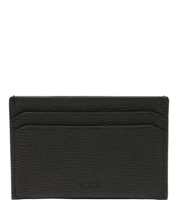 TUMI Slim Card Case