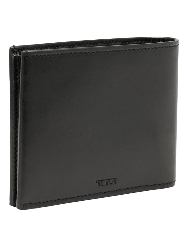 TUMI Global Double Billfold