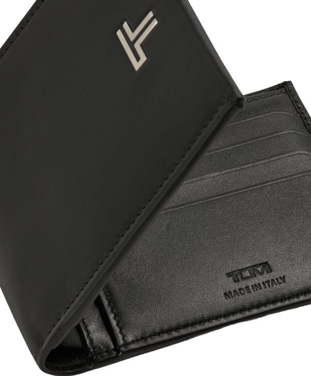 TUMI Global Double Billfold