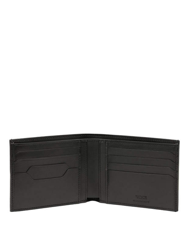 TUMI Global Double Billfold