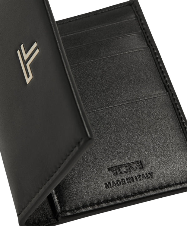TUMI Compact Card Case