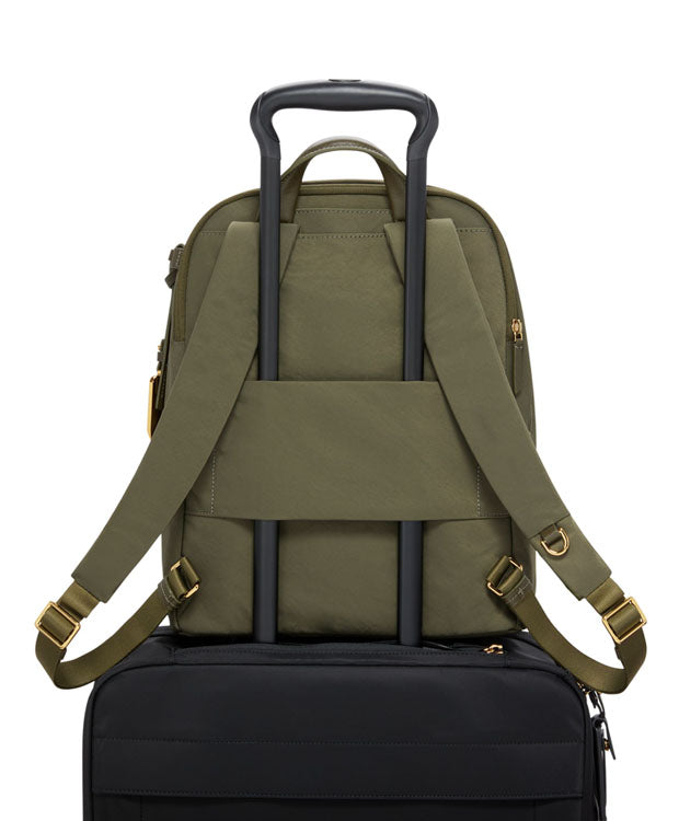 TUMI Halsey Backpack