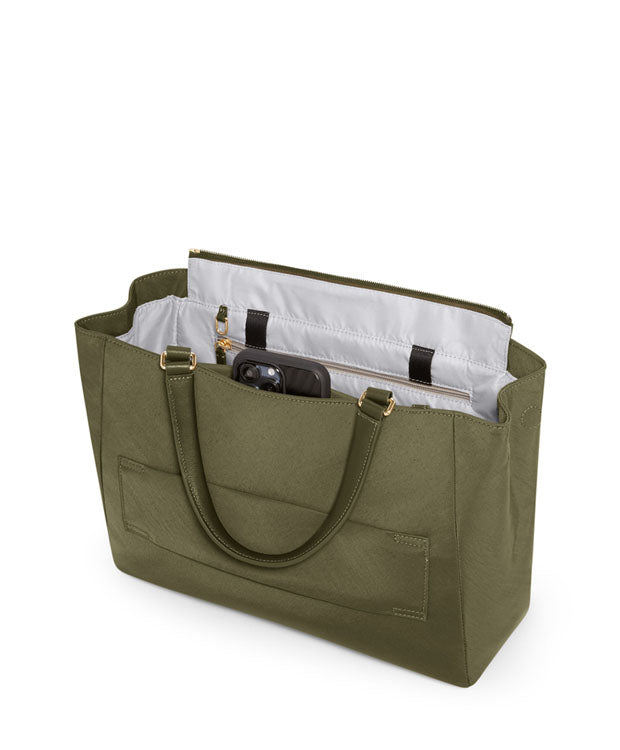 TUMI Valetta Medium Tote