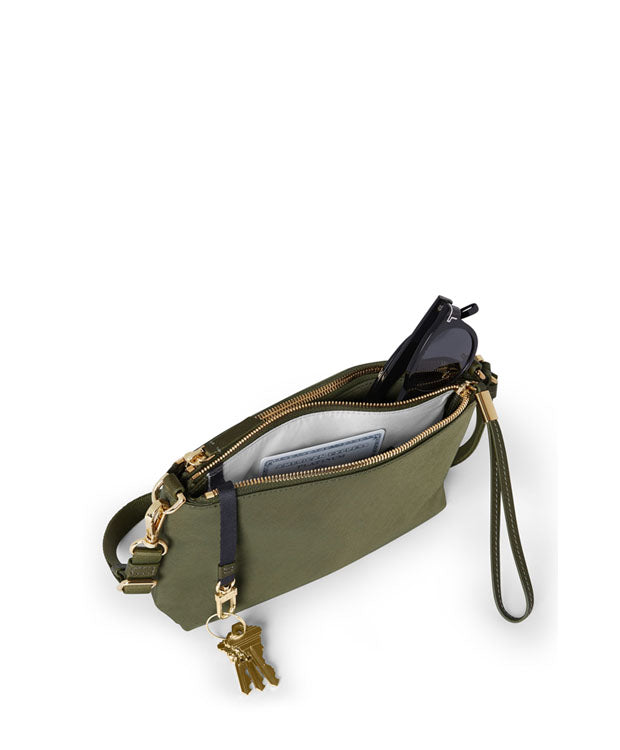 TUMI Adela Crossbody