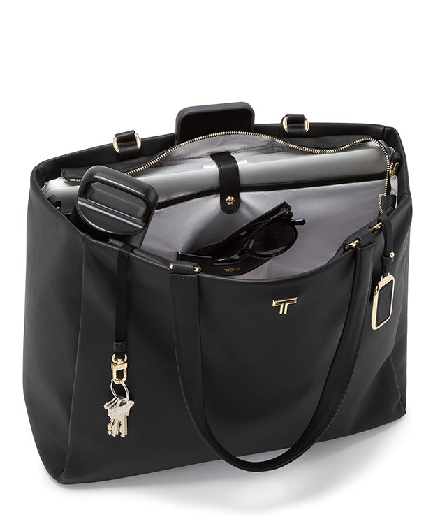 TUMI Vail North/South Tote