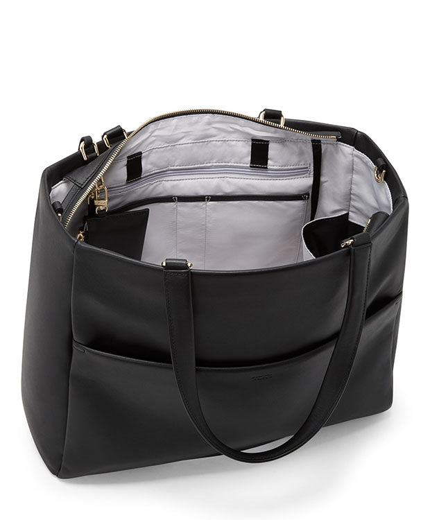 TUMI Vail North/South Tote