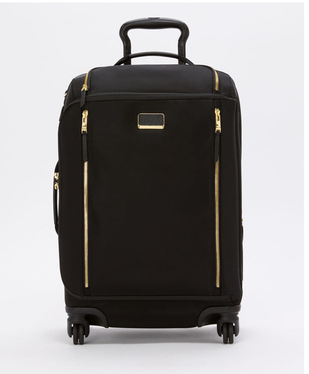 TUMI Léger International Expandable Carry-On