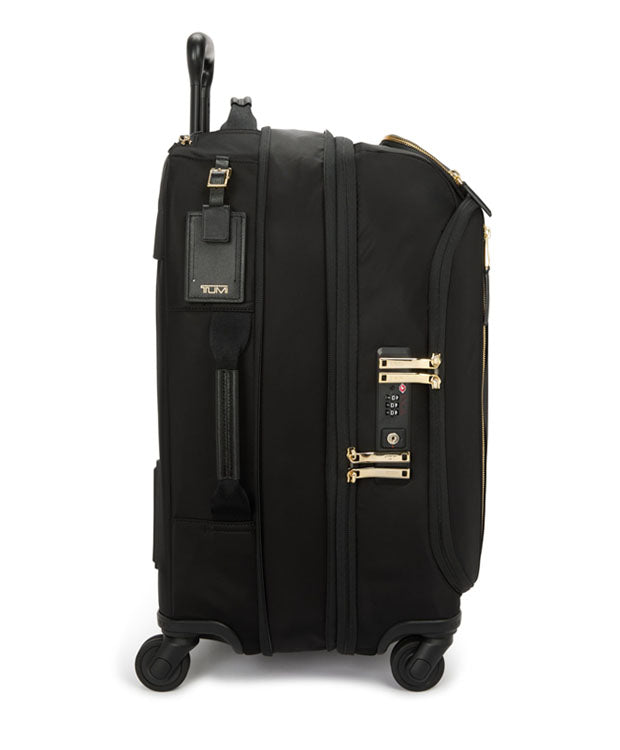 TUMI Léger International Expandable Carry-On