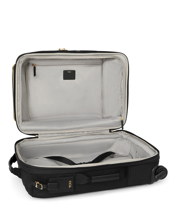TUMI Léger International Expandable Carry-On