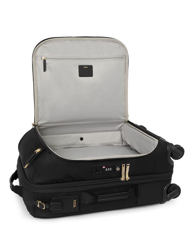 TUMI Léger International Expandable Carry-On