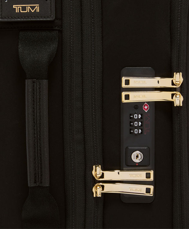 TUMI Léger International Expandable Carry-On