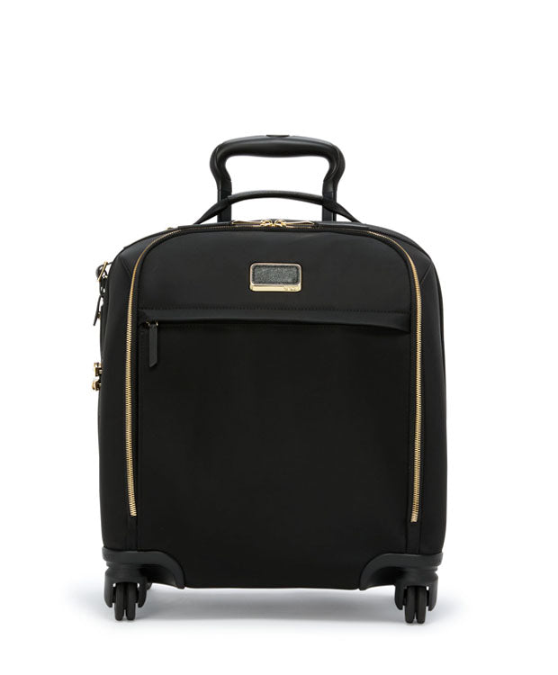 TUMI Léger Compact Carry-On