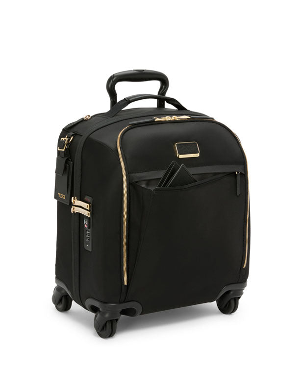 TUMI Léger Compact Carry-On