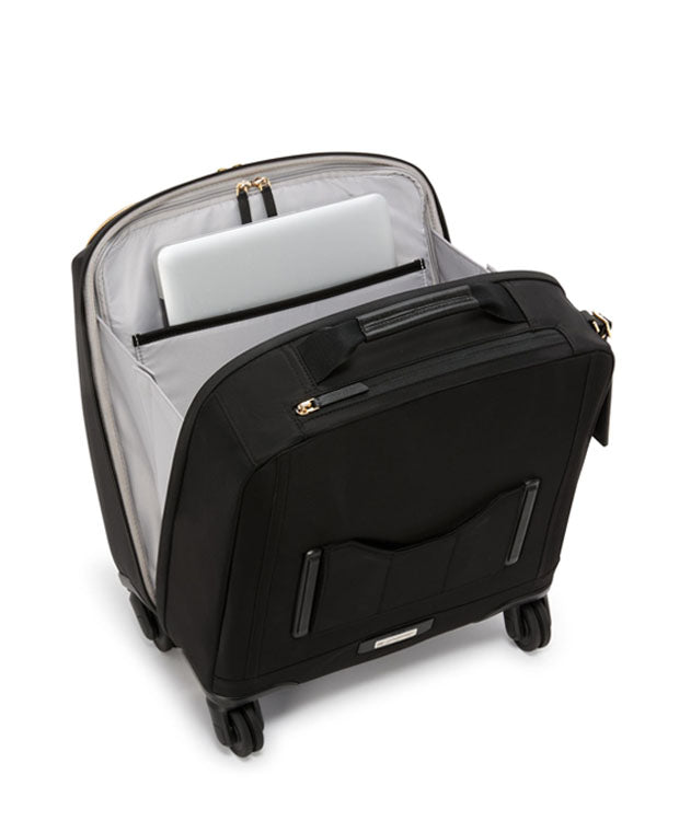 TUMI Léger Compact Carry-On