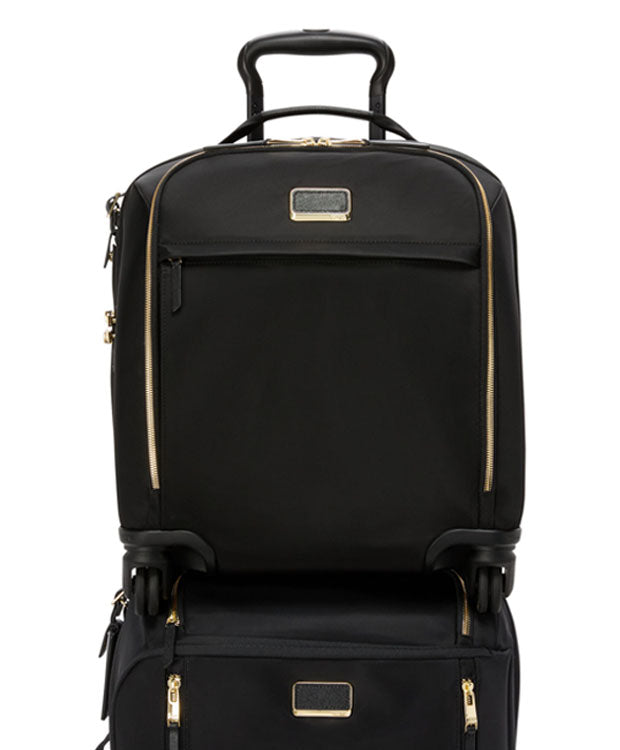 TUMI Léger Compact Carry-On