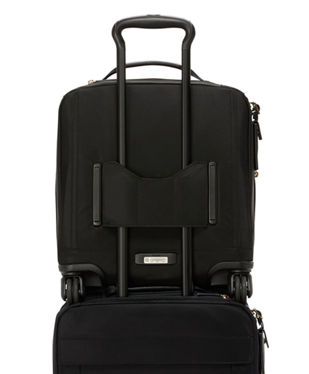 TUMI Léger Compact Carry-On