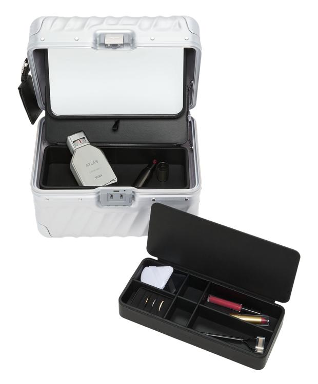 TUMI Train Case