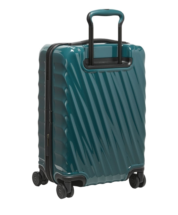 TUMI International Expandable 4 Wheeled Carry-On