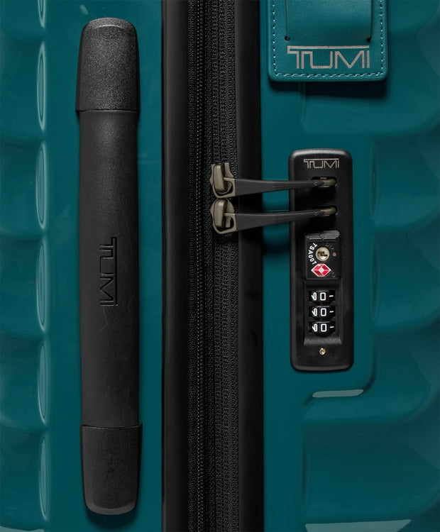 TUMI Short Trip Expandable 4 Wheeled Packing Case