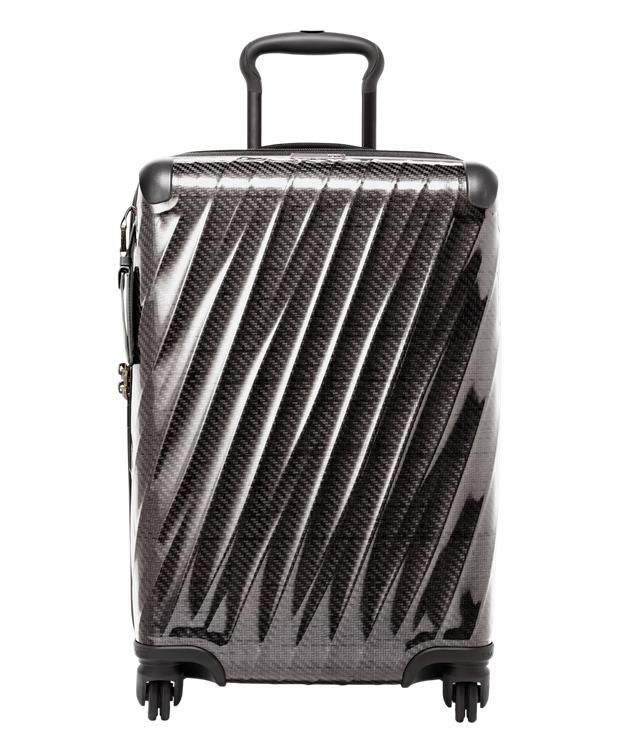 TUMI International 4 Wheeled Carry On