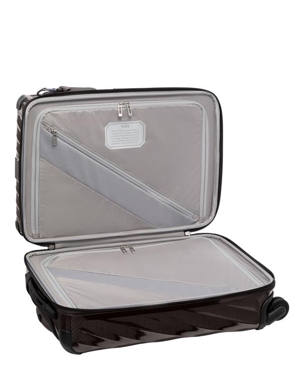 TUMI International 4 Wheeled Carry On