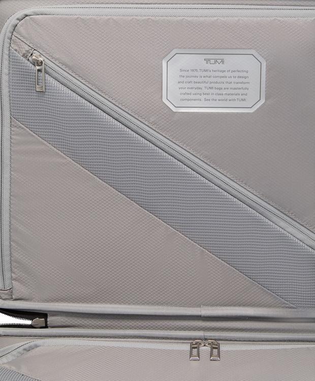 TUMI International 4 Wheeled Carry On