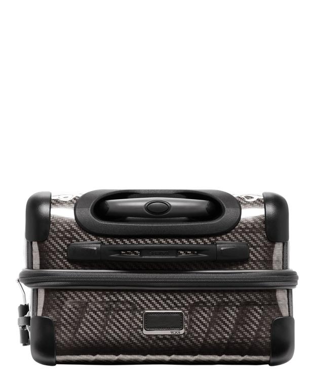 TUMI International 4 Wheeled Carry On