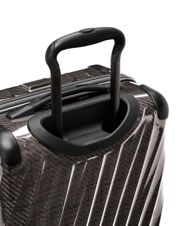TUMI International 4 Wheeled Carry On
