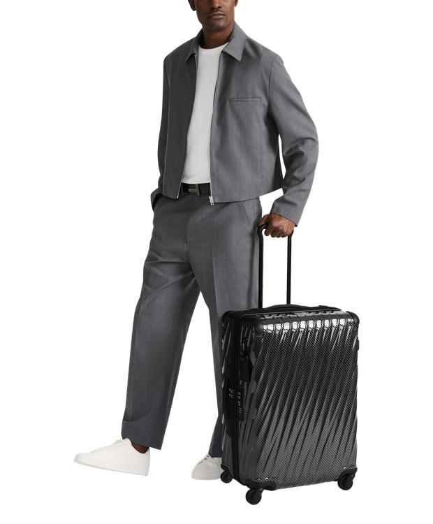 TUMI Short Trip 4 Wheeled Packing Case