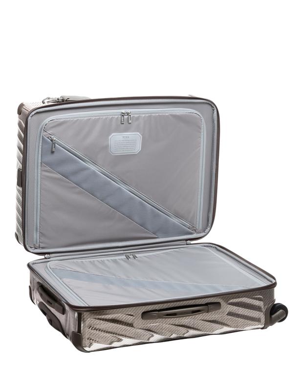 TUMI Short Trip 4 Wheeled Packing Case