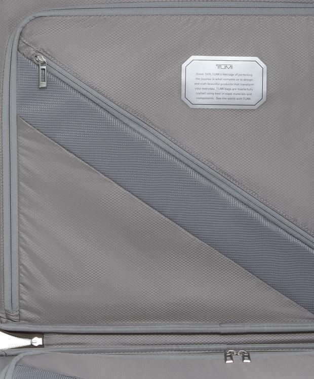 TUMI Short Trip 4 Wheeled Packing Case