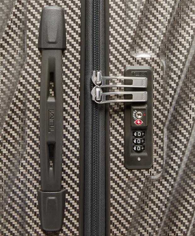 TUMI Short Trip 4 Wheeled Packing Case