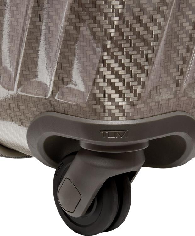 TUMI Short Trip 4 Wheeled Packing Case